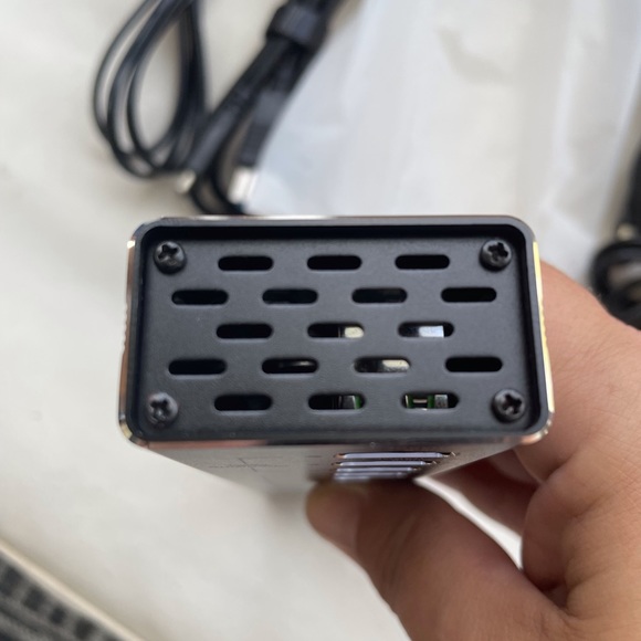 USB HUB Multiport - Picture 7 of 10